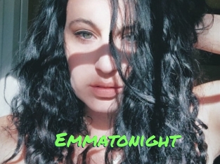 Emmatonight