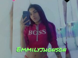 Emmilyjhonson