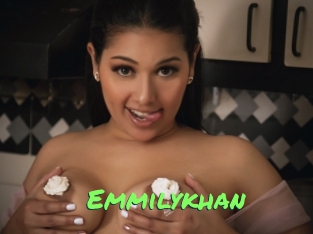 Emmilykhan