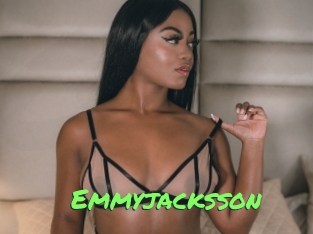 Emmyjacksson