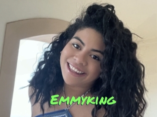 Emmyking