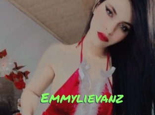 Emmylievanz