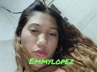 Emmylopez