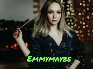 Emmymaybe