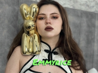 Emmyrice