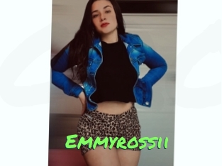 Emmyrossii