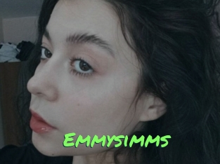 Emmysimms