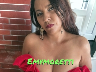 Emymoretti