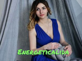 Energeticalida