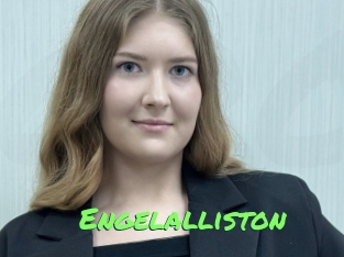 Engelalliston