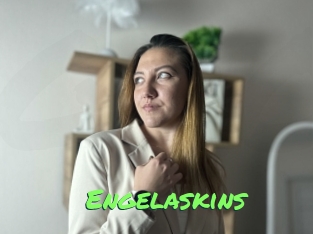 Engelaskins