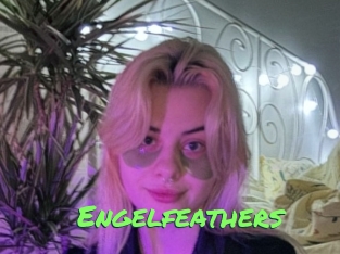 Engelfeathers