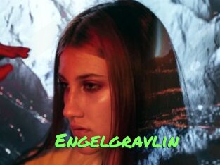 Engelgravlin