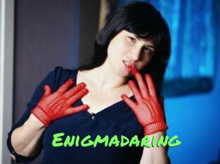 Enigmadaring