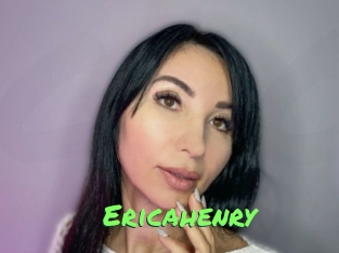 Ericahenry