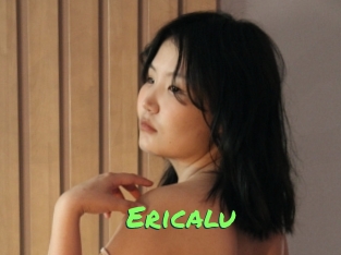 Ericalu