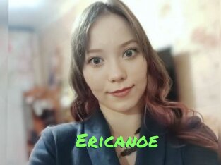 Ericanoe