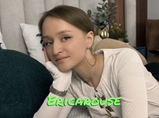 Ericarouse