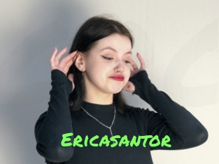 Ericasantor