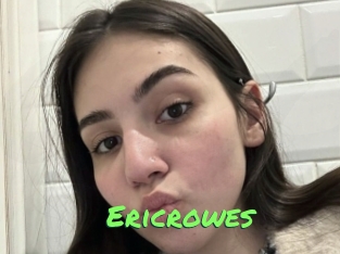 Ericrowes