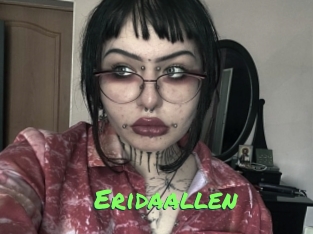 Eridaallen