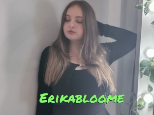 Erikabloome