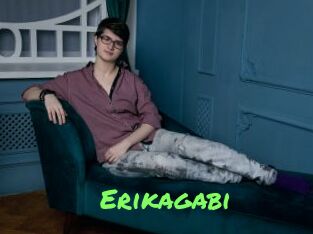 Erikagabi