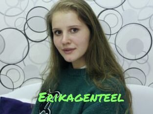 Erikagenteel