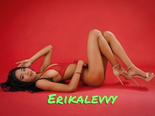 Erikalevvy