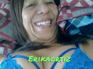 Erikaortiz