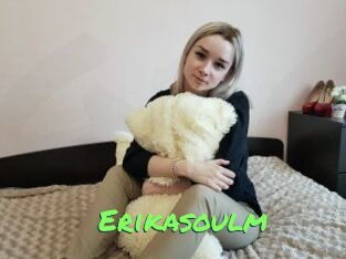 Erikasoulm