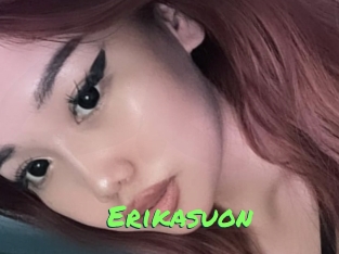 Erikasuon