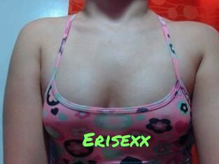 Erisexx