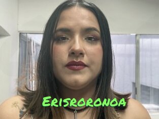 Erisroronoa