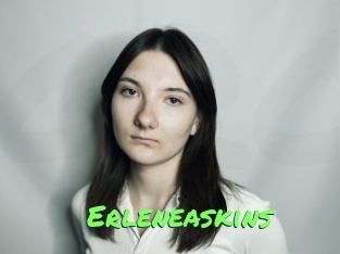 Erleneaskins