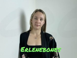 Erlenebones