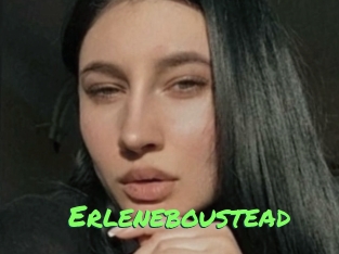 Erleneboustead