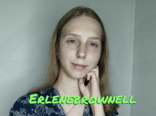 Erlenebrownell