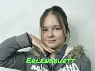 Erleneburtt