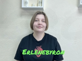 Erlenebyron