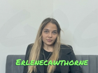 Erlenecawthorne