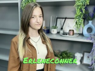 Erleneconner