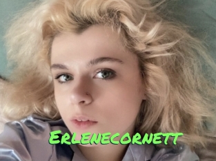 Erlenecornett