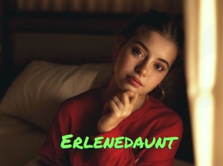 Erlenedaunt