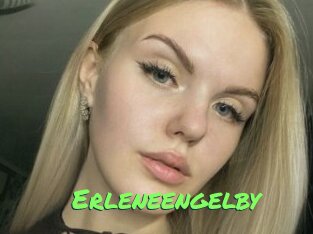 Erleneengelby