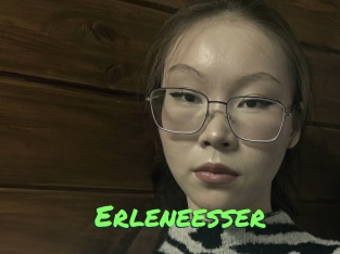 Erleneesser