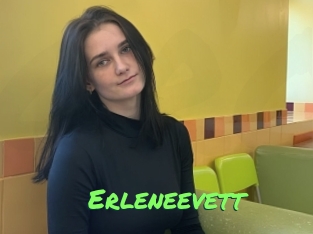 Erleneevett