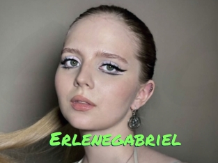 Erlenegabriel