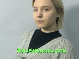 Erlenehallock