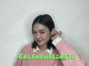 Erleneheldreth